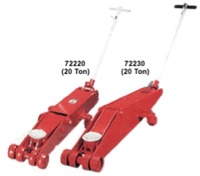 Norco 20 Ton Floor Jack